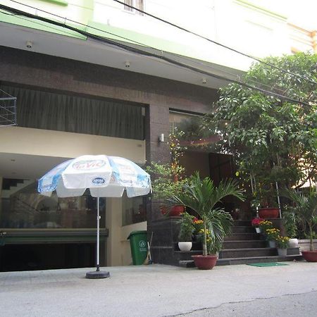 Melody Viet Hotel Ho Chi Minh City Exterior photo