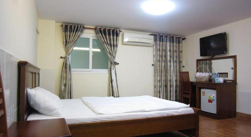 Melody Viet Hotel Ho Chi Minh City Exterior photo