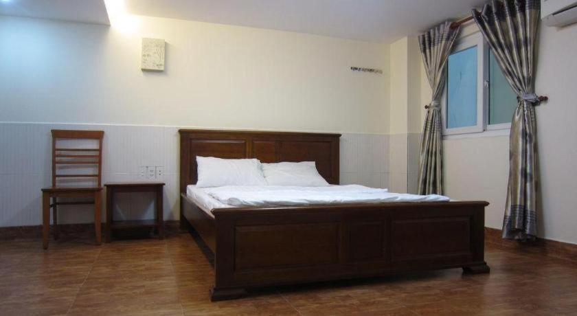 Melody Viet Hotel Ho Chi Minh City Exterior photo