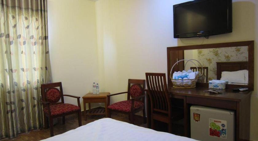 Melody Viet Hotel Ho Chi Minh City Exterior photo