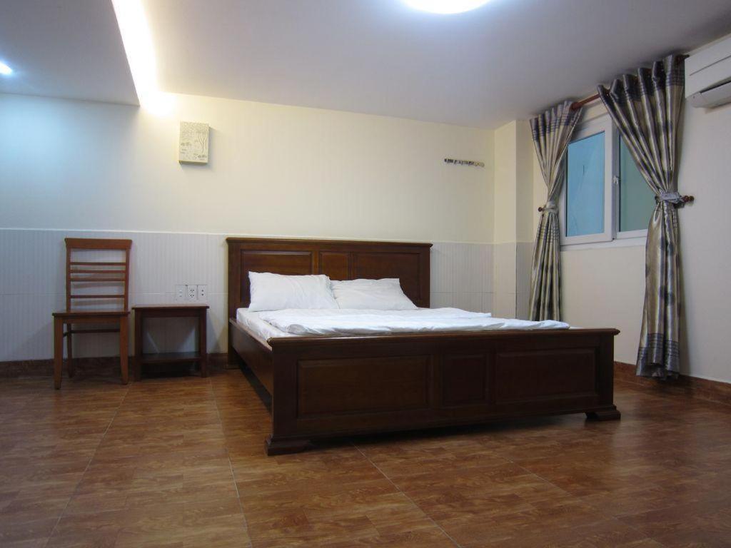 Melody Viet Hotel Ho Chi Minh City Exterior photo