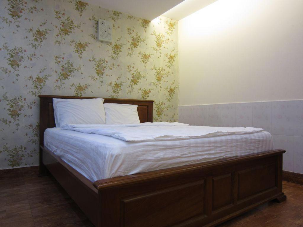 Melody Viet Hotel Ho Chi Minh City Exterior photo