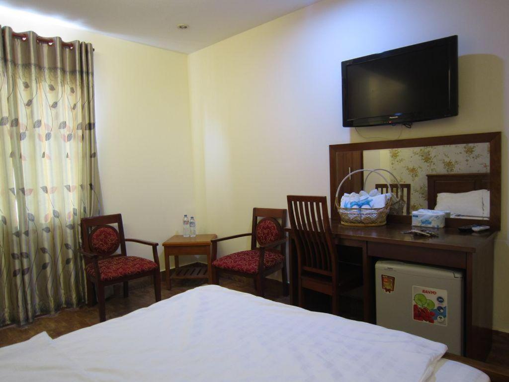Melody Viet Hotel Ho Chi Minh City Exterior photo