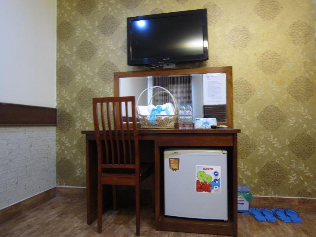 Melody Viet Hotel Ho Chi Minh City Exterior photo