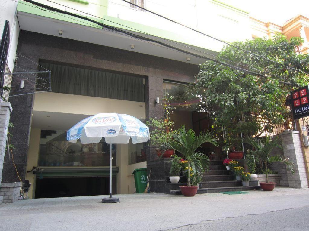 Melody Viet Hotel Ho Chi Minh City Exterior photo